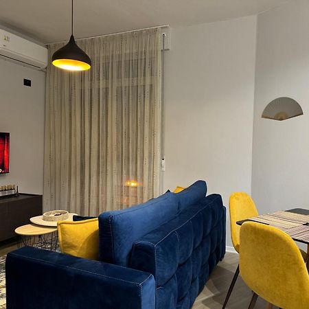 Am Apartment Tiranë Eksteriør bilde