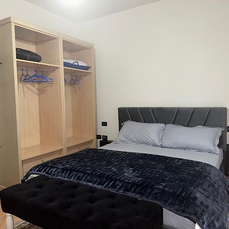 Am Apartment Tiranë Eksteriør bilde
