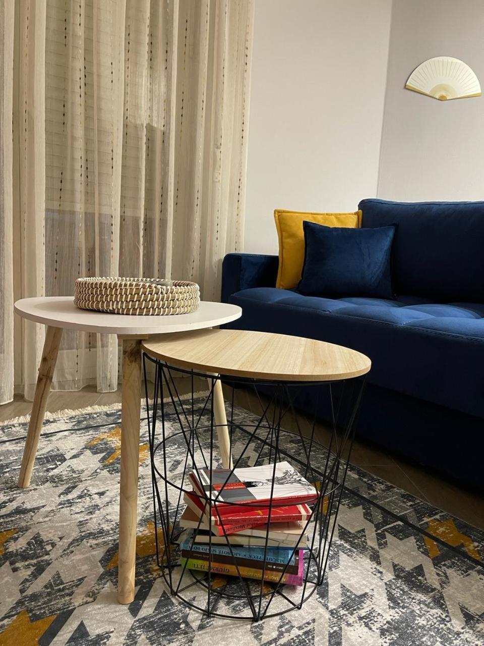 Am Apartment Tiranë Eksteriør bilde