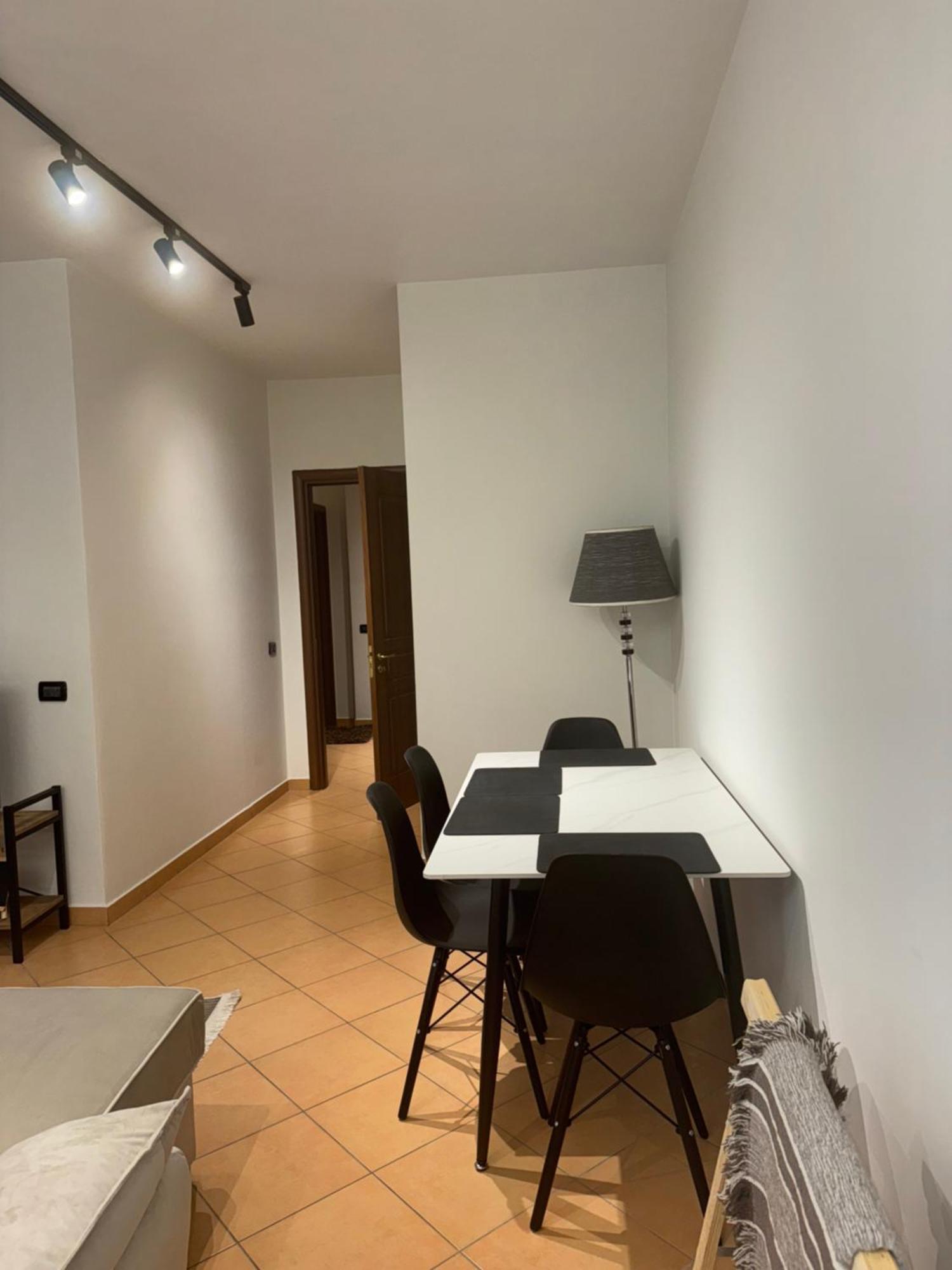 Am Apartment Tiranë Eksteriør bilde