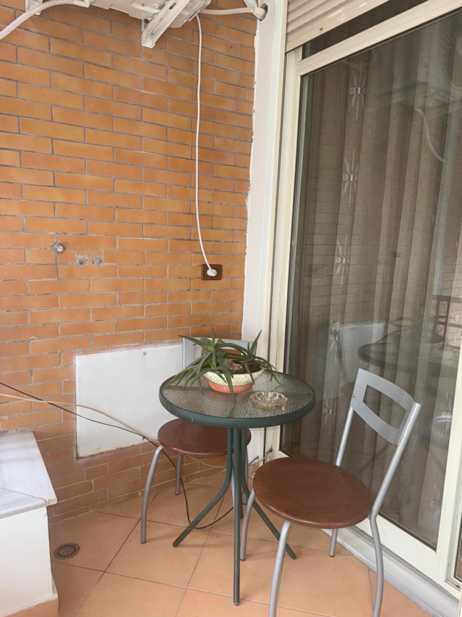 Am Apartment Tiranë Eksteriør bilde