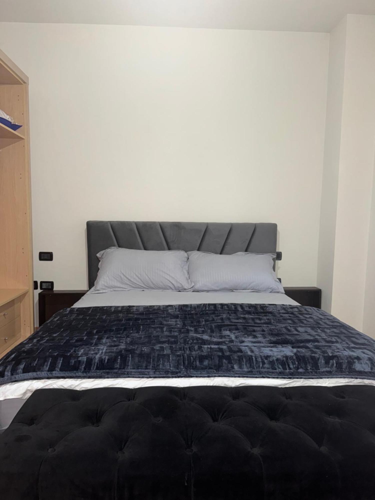 Am Apartment Tiranë Eksteriør bilde